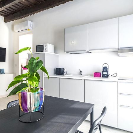 I-Homes Fashion Savona Milano Esterno foto
