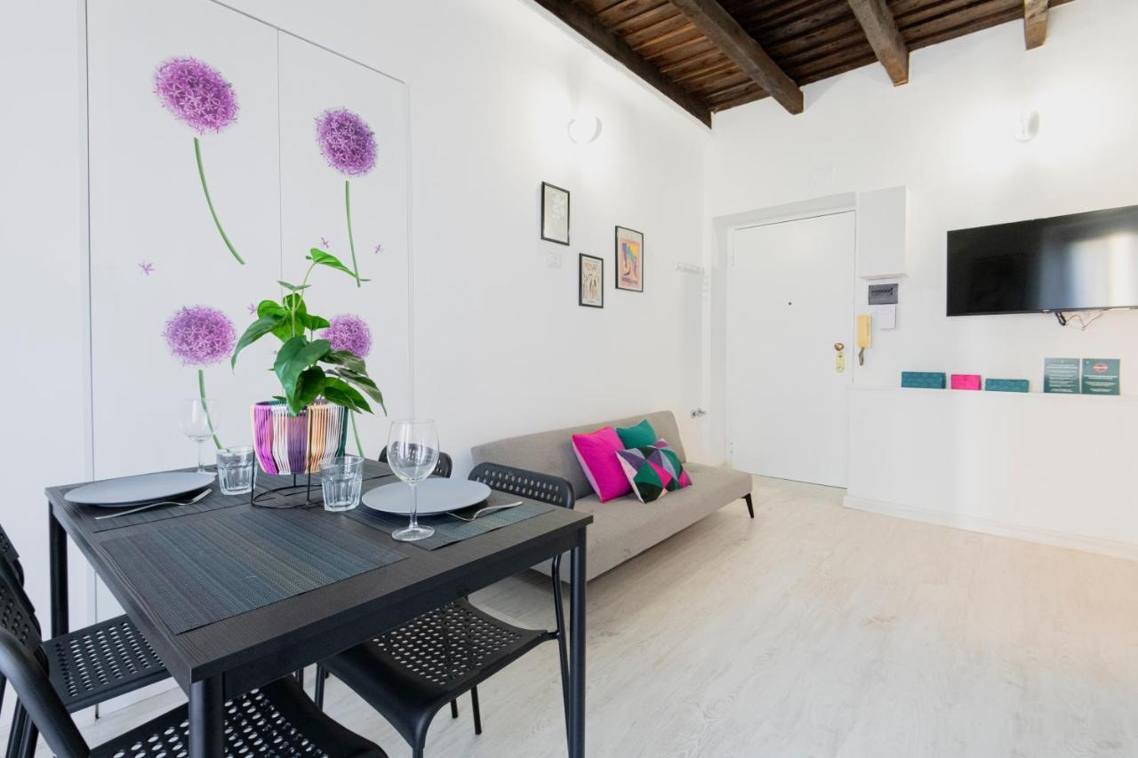 I-Homes Fashion Savona Milano Esterno foto