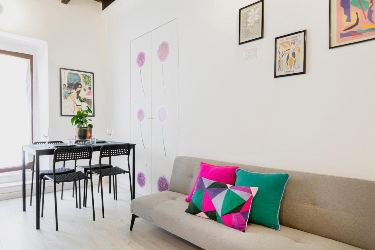 I-Homes Fashion Savona Milano Esterno foto