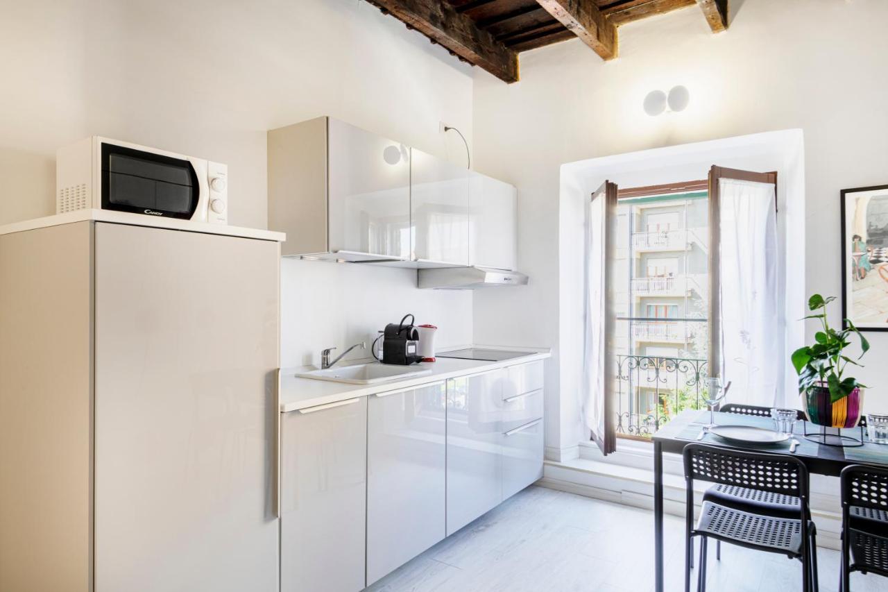 I-Homes Fashion Savona Milano Esterno foto