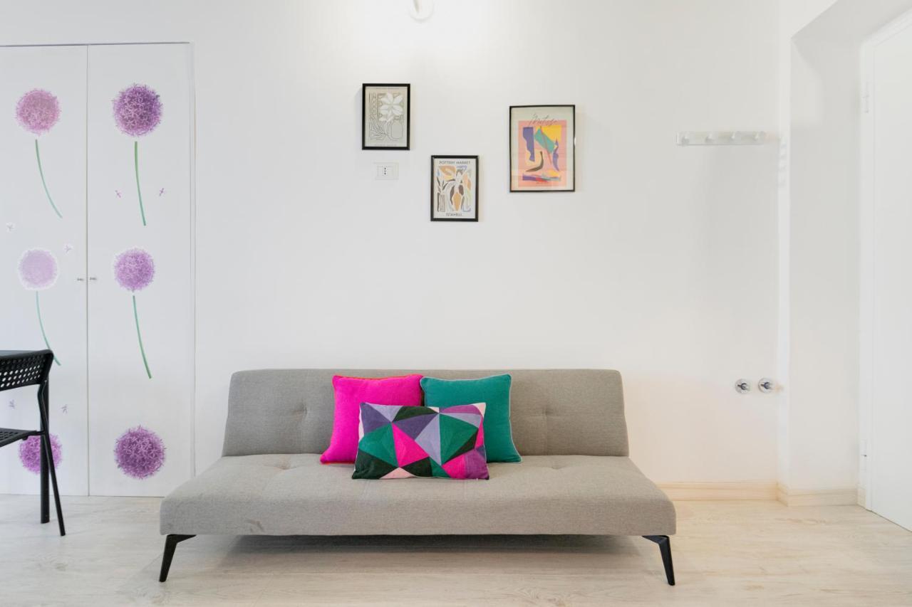 I-Homes Fashion Savona Milano Esterno foto