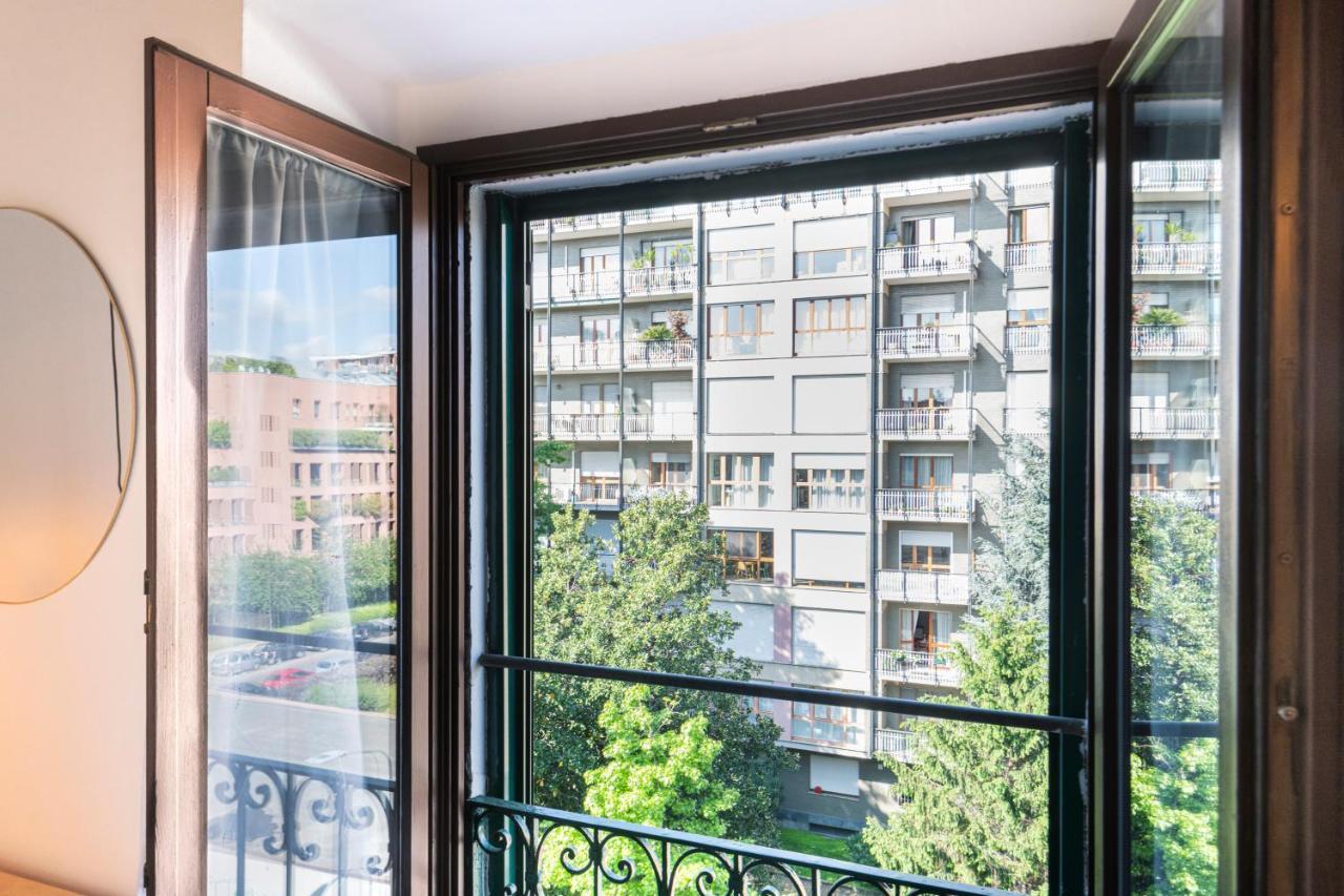I-Homes Fashion Savona Milano Esterno foto