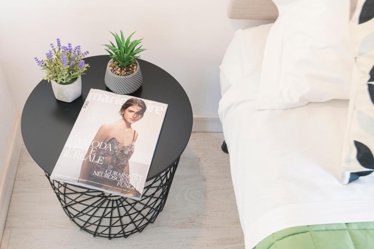 I-Homes Fashion Savona Milano Esterno foto