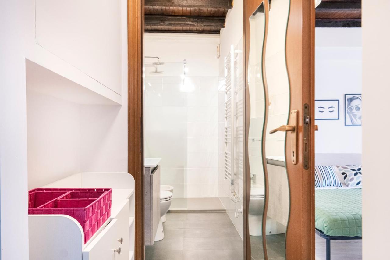 I-Homes Fashion Savona Milano Esterno foto