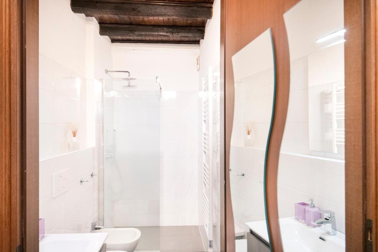 I-Homes Fashion Savona Milano Esterno foto