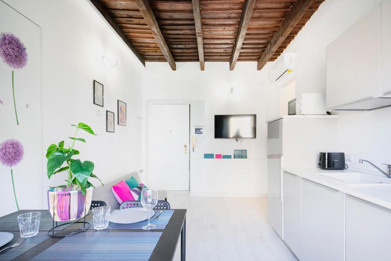 I-Homes Fashion Savona Milano Esterno foto
