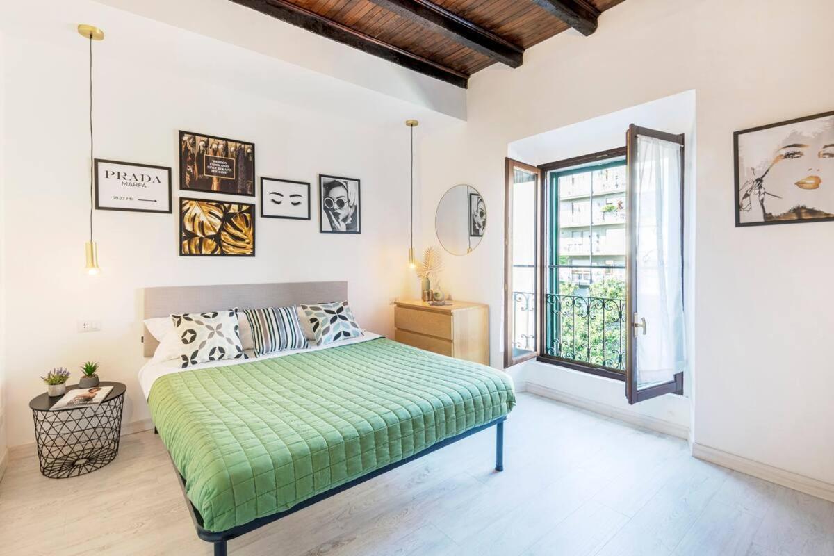 I-Homes Fashion Savona Milano Esterno foto
